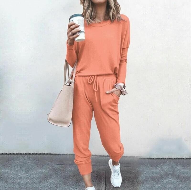 Fern™ | Stylish Coordinated Set