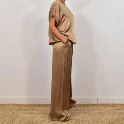 Marla™ | Elegant Two-Piece Set