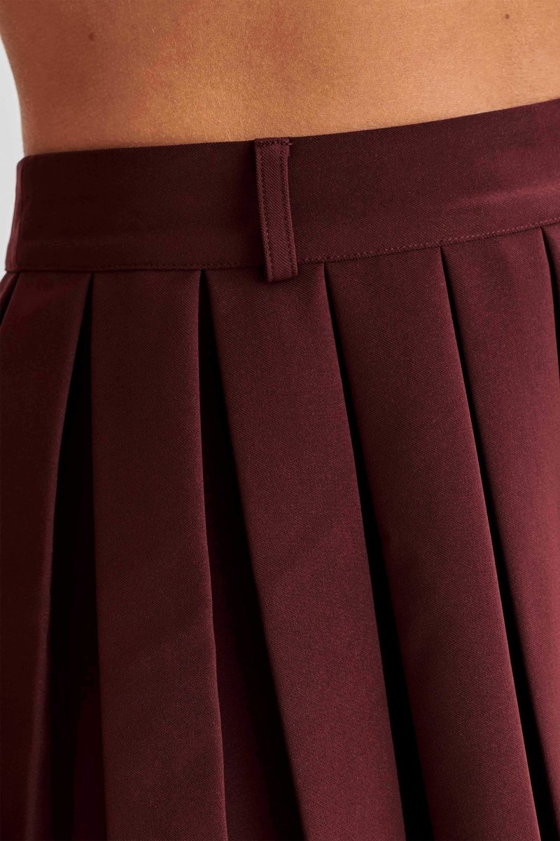 Conjunto cruzado Valentina 