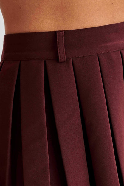 Conjunto cruzado Valentina 