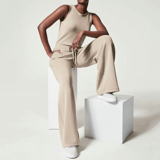 Rosalie™ | Limited Edition Women's Jumpsuit