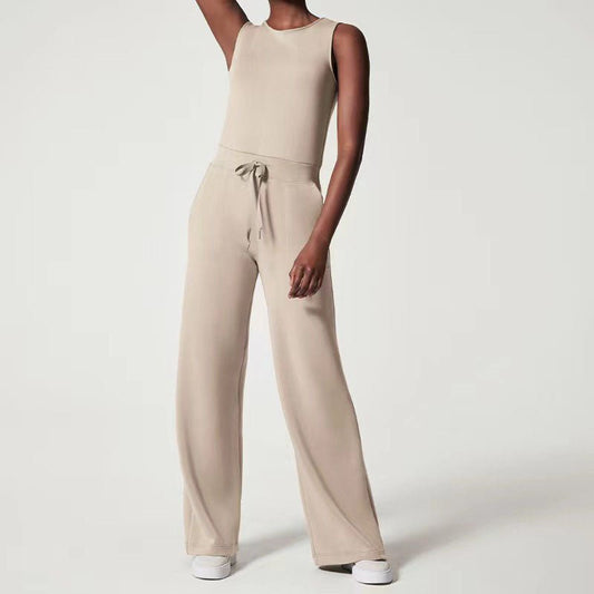 Rosalie™ | Limited Edition Women's Jumpsuit
