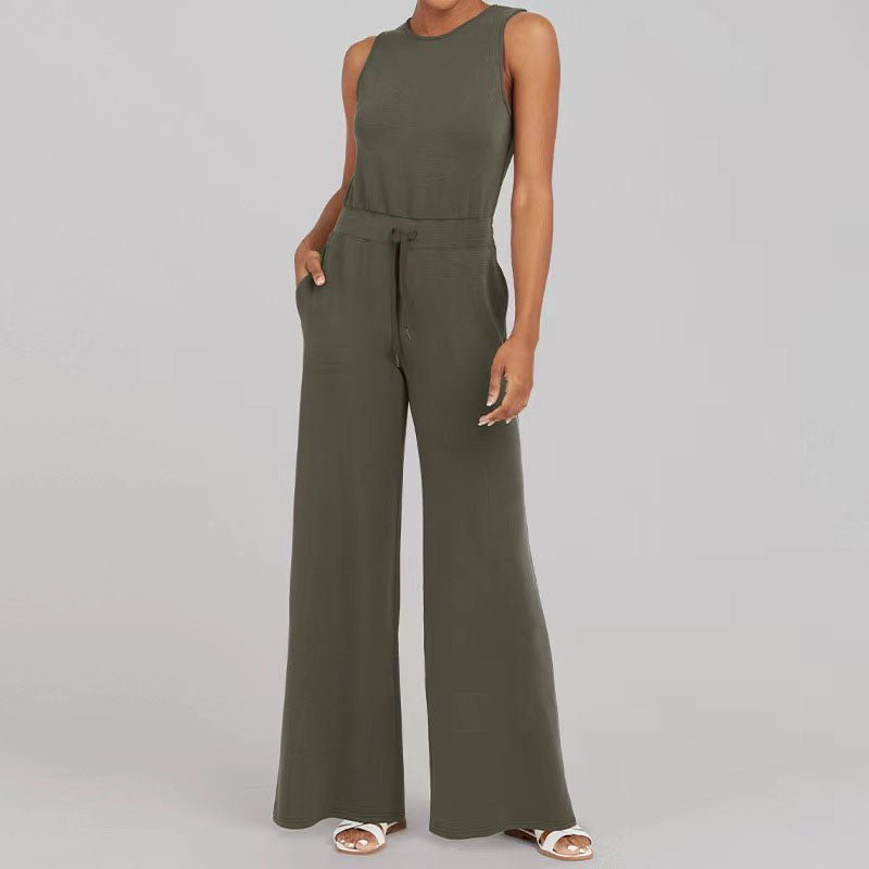Rosalie™ | Limited Edition Women's Jumpsuit