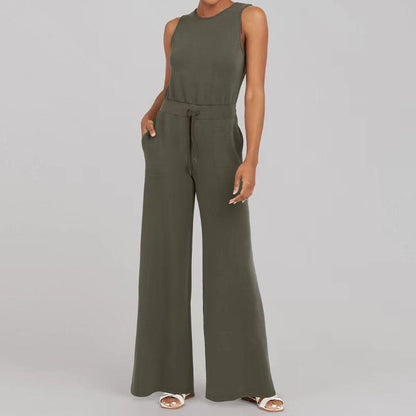 Rosalie™ | Limited Edition Women's Jumpsuit