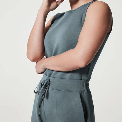 Rosalie™ | Limited Edition Women's Jumpsuit