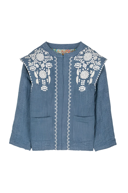 Jenfoit Jacket