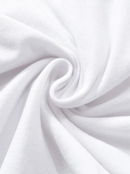 Y2k - Tops de corsé sin tirantes de verano blancos con hombros descubiertos para mujer, top de tubo sin mangas, ropa de corpiño ajustada sexy