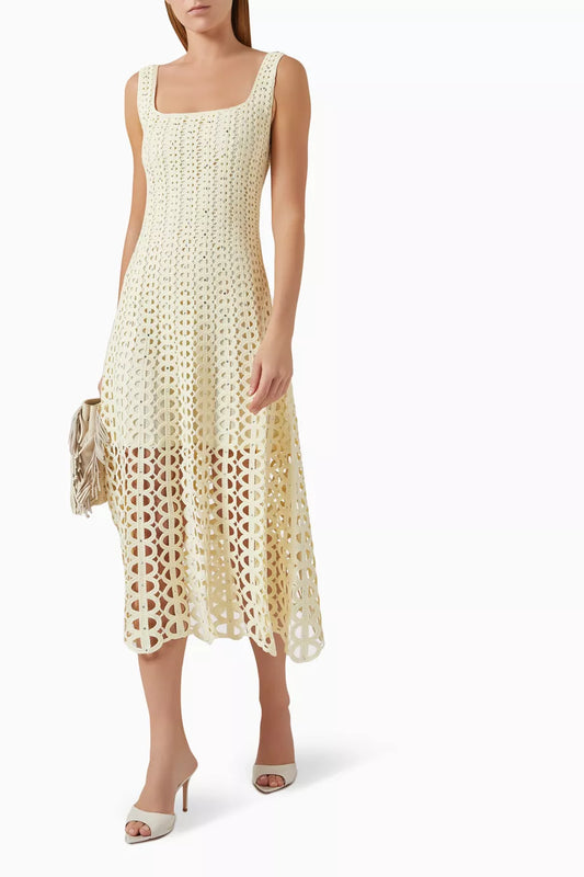 Holly Midi Dress