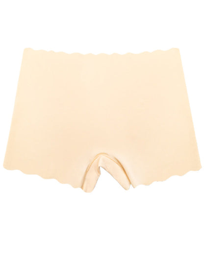 High Waist Seamless Safety Pants