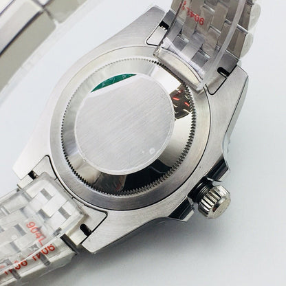 GMT-MASTER II PEPSI JUBILEE BRACELET