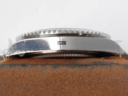 GMT-MASTER II PEPSI MATEORITE DIAL